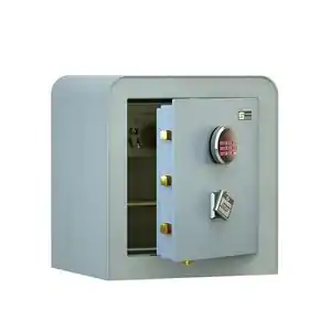 خرید انواع گاوصندوق خانگی با 9% تخفیف