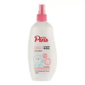 خرید انواع شامپو بچه با 19% تخفیف