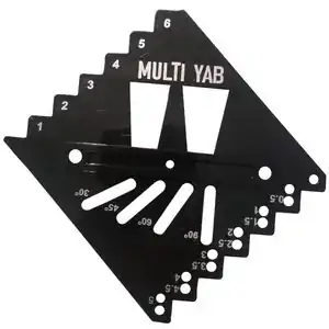 خرید کولیس و ابزار اندازه گیری تا 47% تخفیف