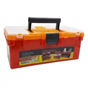 خرید جعبه ابزار همه کاره تا 40% تخفیف