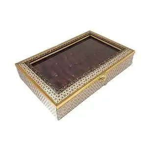 تخفیف تا 35% انواع خرما با کیفیت