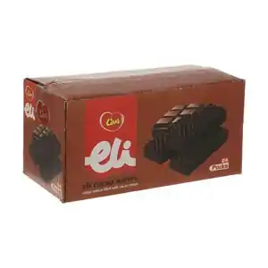 خرید انواع ویفر شیرین با 41% تخفیف