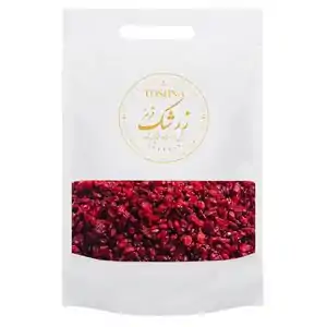 خرید زرشک مرغوب اینترنتی با تخفیف 24% 