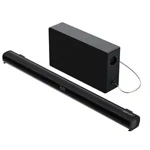 تخفیف 44% خرید انواع ساندبار و سینما خانگی