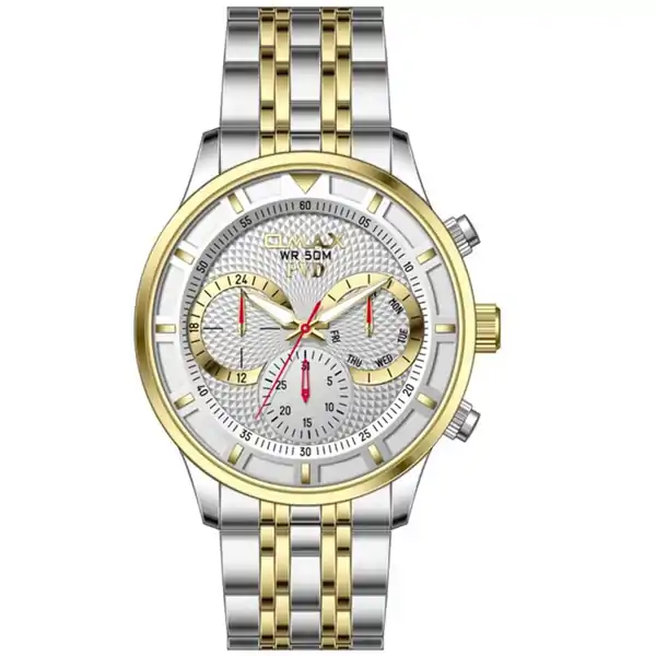 خرید ساعت مچی مردانه تا 59% تخفیف