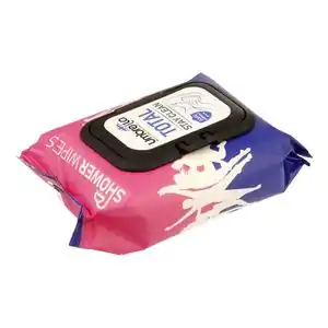 خرید دستمال مرطوب با 39% تخفیف