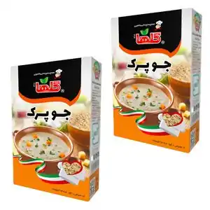 خرید جو پرک با 15% تخفیف