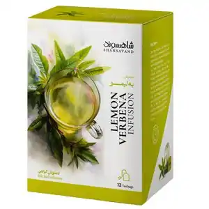 خرید دمنوش به لیمو با 30% تخفیف