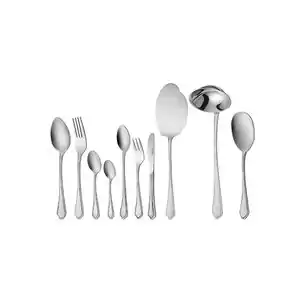 تخفیف 23% انواع سرویس قاشق چنگال