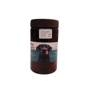 تخفیف 60% خرید انواع غذای سگ آنلاین