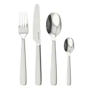 تخفیف 29% خرید سرویس قاشق چنگال