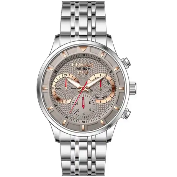 خرید ساعت مچی مردانه تا 59% تخفیف