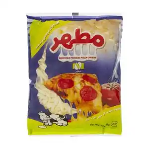 تخفیف 25% خرید پنیر پیتزا