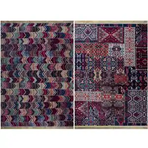 تخفیف 45% خرید انواع فرش اتاق کودک