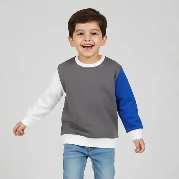 تخفیف 90% انواع سویشرت پسرانه جدید