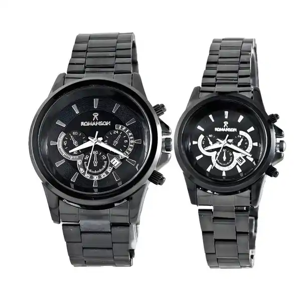 خرید ساعت مردانه عقربه ای تا 39% تخفیف