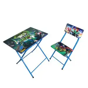 خرید میز تحریر دخترانه با 35% تخفیف