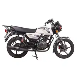 تخفیف تا 13% انواع موتورسیکلت