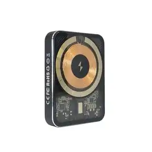 خرید انواع پاور بانک تا 67% تخفیف