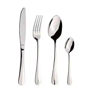 تخفیف 32% خرید سرویس قاشق چنگال