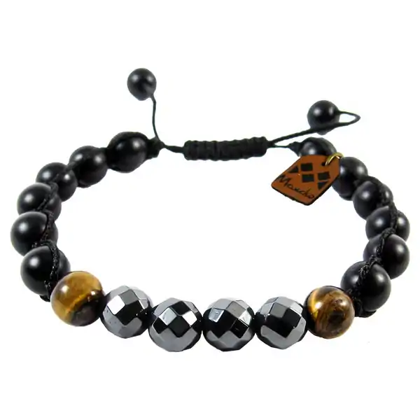 خرید انواع مدل دستبند طلا تا 0% تخفیف