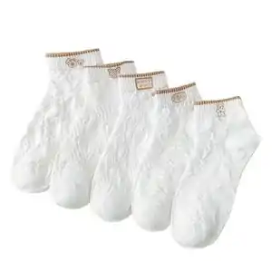 تخفیف 30% جوراب نازک ایرانی دخترانه