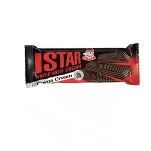 خرید انواع بیسکویت شکلاتی با 48% تخفیف