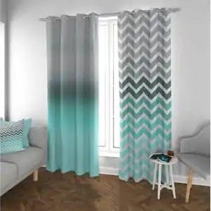 تخفیف 20% خرید پرده اتاق کودک