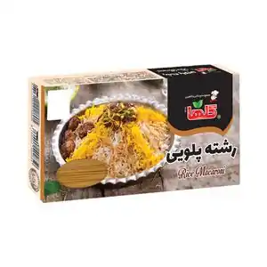 تخفیف تا 10% رشته آش از فروشگاه اینترنتی