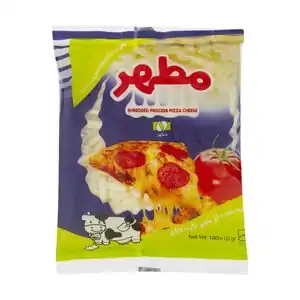 تخفیف 20% خرید پنیر پیتزا