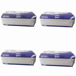 خرید جعبه دستمال کاغذی تا 47% تخفیف