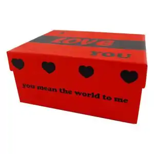 تخفیف 31% خرید جعبه کادویی فانتزی