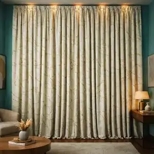 فروش پردهای مدل جدید تا 52% تخفیف