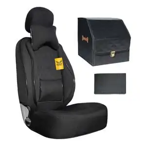  خرید روکش صندلی انواع خودرو با 40% تخفیف