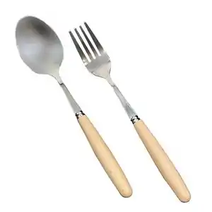 تخفیف 41% خرید سرویس قاشق چنگال