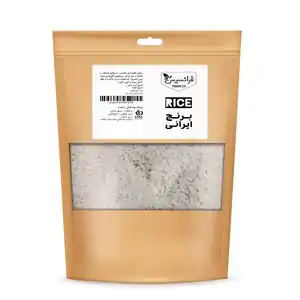 خرید انواع برنج طارم با 30% تخفیف