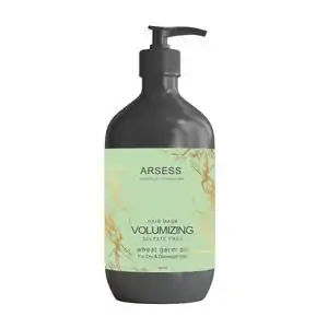 تخفیف 77% خرید انواع شامپو تقویتی و ضد ریزش