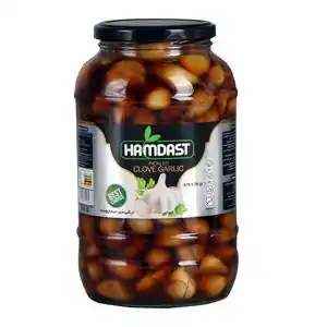 خرید انواع ترشی فلفل با 40% تخفیف