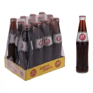 خرید انواع نوشابه با 20% تخفیف