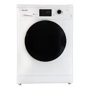 خرید لباسشویی ال جی با 23% تخفیف