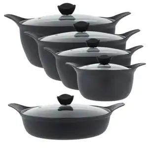 تخفیف 50% قابلمه چدن گرانیت دیجی کالا