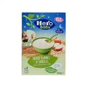 خرید غذای کمکی نوزاد با 20% تخفیف