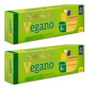 تخفیف 10% خرید ماکارونی خوشمزه