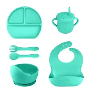 خرید لوازم غذا کودک و نوزاد تا 63% تخفیف