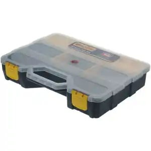 خرید جعبه ابزار همه کاره تا 43% تخفیف