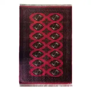 تخفیف 50% فروش انواع قالی دستباف