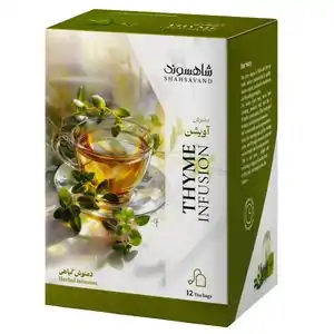 خرید دمنوش آویشن با 30% تخفیف