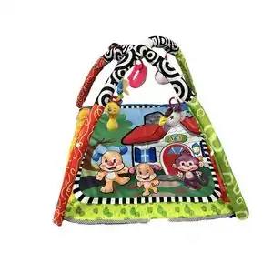 فروش تشک بازی نوزاد و کودک با 4% تخفیف