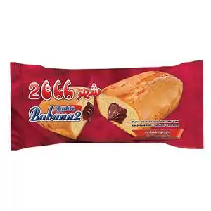 خرید انواع کیک مغزدار با 21% تخفیف