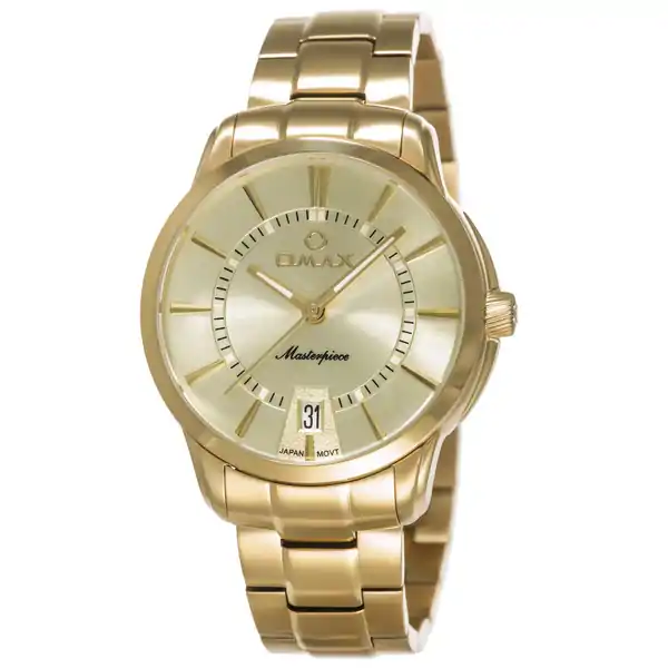 خرید ساعت مچی مردانه تا 61% تخفیف